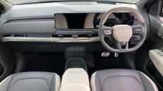 Kia Ev3 148kW GT-Line S 81.4kWh 5dr Auto Electric Estate